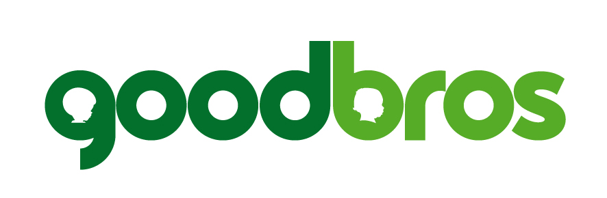 GoodBros by Rodrigo Credidio